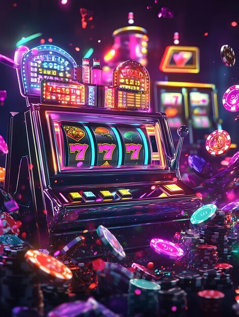 JLT99 စလော့ ဂိမ်းများ Jackpot ဆုကြေးကြီး မြန်မာကစားသမား